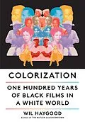 E-Book (epub) Colorization von Wil Haygood