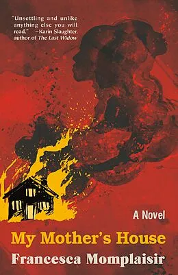 E-Book (epub) My Mother's House von Francesca Momplaisir