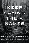 E-Book (epub) Keep Saying Their Names von Simon Stranger