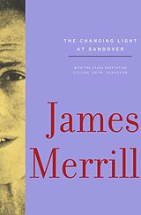 E-Book (epub) The Changing Light at Sandover von James Merrill
