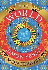 Livre Relié The World de Simon Sebag Montefiore