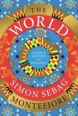 Livre Relié The World de Simon Sebag Montefiore