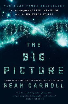 Livre Relié The Big Picture de Sean Carroll