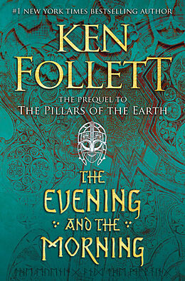 Livre Relié The Evening and the Morning de Ken Follett