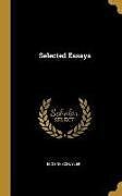 Fester Einband Selected Essays von Eugene Schuyler