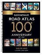 Couverture cartonnée Rand McNally 2024 Easy to Read Midsize Road Atlas de Rand Mcnally