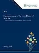 Fester Einband Entrepreneurship in The United States of America von James Simak