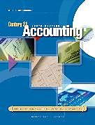 Fester Einband Century 21 Accounting von Claudia Gilbertson, Mark W. Lehman