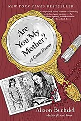 Kartonierter Einband Are You My Mother? von Alison Bechdel