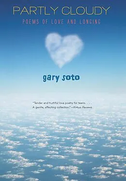 E-Book (epub) Partly Cloudy von Gary Soto