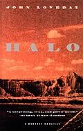 ePUB Halo von John Loveday