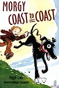 E-Book (epub) Morgy Coast to Coast von Unknown