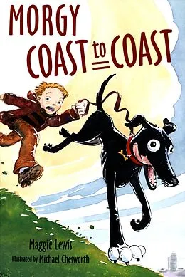 E-Book (epub) Morgy Coast to Coast von Unknown