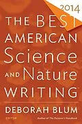 E-Book (epub) Best American Science and Nature Writing 2014 von 