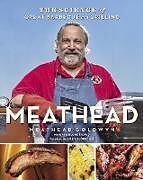 Livre Relié Meathead de Meathead Goldwyn, Rux Martin