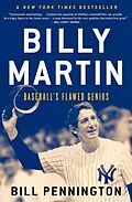 E-Book (epub) Billy Martin von Bill Pennington