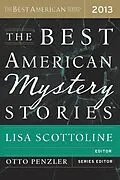 E-Book (epub) Best American Mystery Stories 2013 von Lisa Scottoline