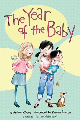 E-Book (epub) Year of the Baby von Andrea Cheng
