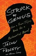 E-Book (epub) Struck by Genius von Jason Padgett, Maureen Seaberg