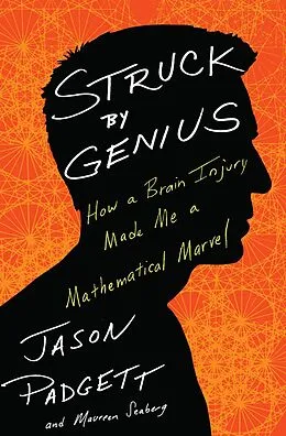 E-Book (epub) Struck by Genius von Jason Padgett, Maureen Seaberg