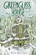 E-Book (epub) Greenglass House von Kate Milford