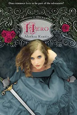 E-Book (epub) Hero von Alethea Kontis