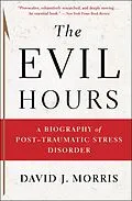 E-Book (epub) The Evil Hours von David J. Morris