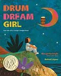 E-Book (epub) Drum Dream Girl von Margarita Engle