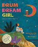 Livre Relié Drum Dream Girl de Margarita Engle