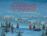 Kartonierter Einband Christmas Farm von Mary Lyn Ray