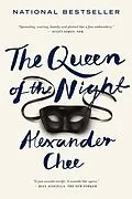 E-Book (epub) Queen of the Night von Alexander Chee