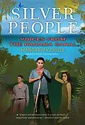 E-Book (epub) Silver People von Margarita Engle
