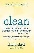 Couverture cartonnée Clean de David Sheff