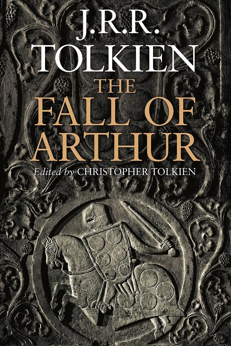 Fall of Arthur