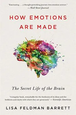 ePUB How Emotions Are Made von Lisa Feldman Barrett