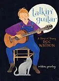 E-Book (epub) Talkin' Guitar von Robbin Gourley