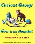 E-Book (epub) Curious George Goes to the Hospital (Read-aloud) von H. A. Rey