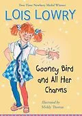 E-Book (epub) Gooney Bird and All Her Charms von Lois Lowry