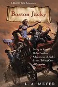 E-Book (epub) Boston Jacky von L. A. Meyer