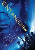 E-Book (epub) Entangled von Amy Rose Capetta