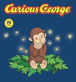 E-Book (epub) Curious George Good Night Book (CGTV Read-aloud) von H. A. Rey