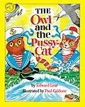 E-Book (epub) Owl and the Pussycat von Joanna C. Galdone