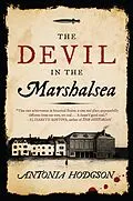 E-Book (epub) The Devil in the Marshalsea von Antonia Hodgson