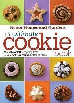 ePUB Ultimate Cookie Book von Better Homes and Gardens