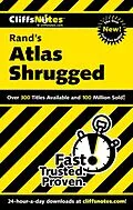 E-Book (epub) CliffsNotes on Rand's Atlas Shrugged von Andrew Bernstein