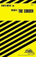 E-Book (epub) CliffsNotes on Potok's The Chosen von Stephen J Greenstein