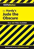 E-Book (epub) CliffsNotes on Hardy's Jude the Obscure von Frank H. Thompson