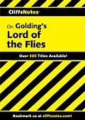 E-Book (epub) CliffsNotes on Golding's Lord of the Flies von Maureen Kelly