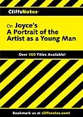 E-Book (epub) CliffsNotes on Joyce's Portrait of the Artist as a Young Man von Valerie P Zimbaro