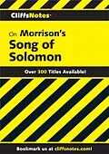 E-Book (epub) CliffsNotes on Morrison's Song of Solomon von Durthy A. Washington